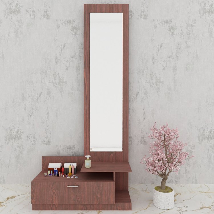 Dressing Unit (In Rose Wood)