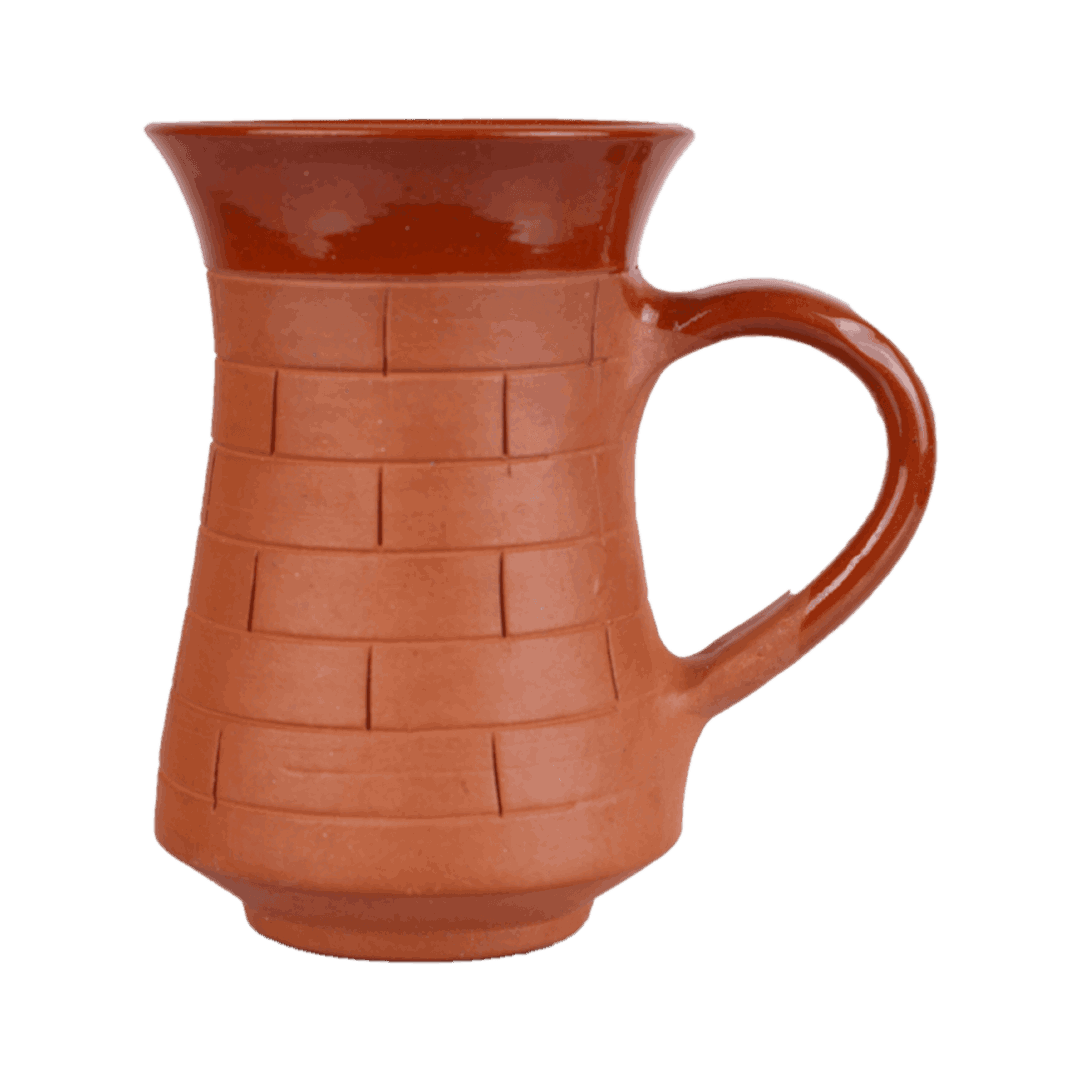 Break Mug Ceramic Jug Shape