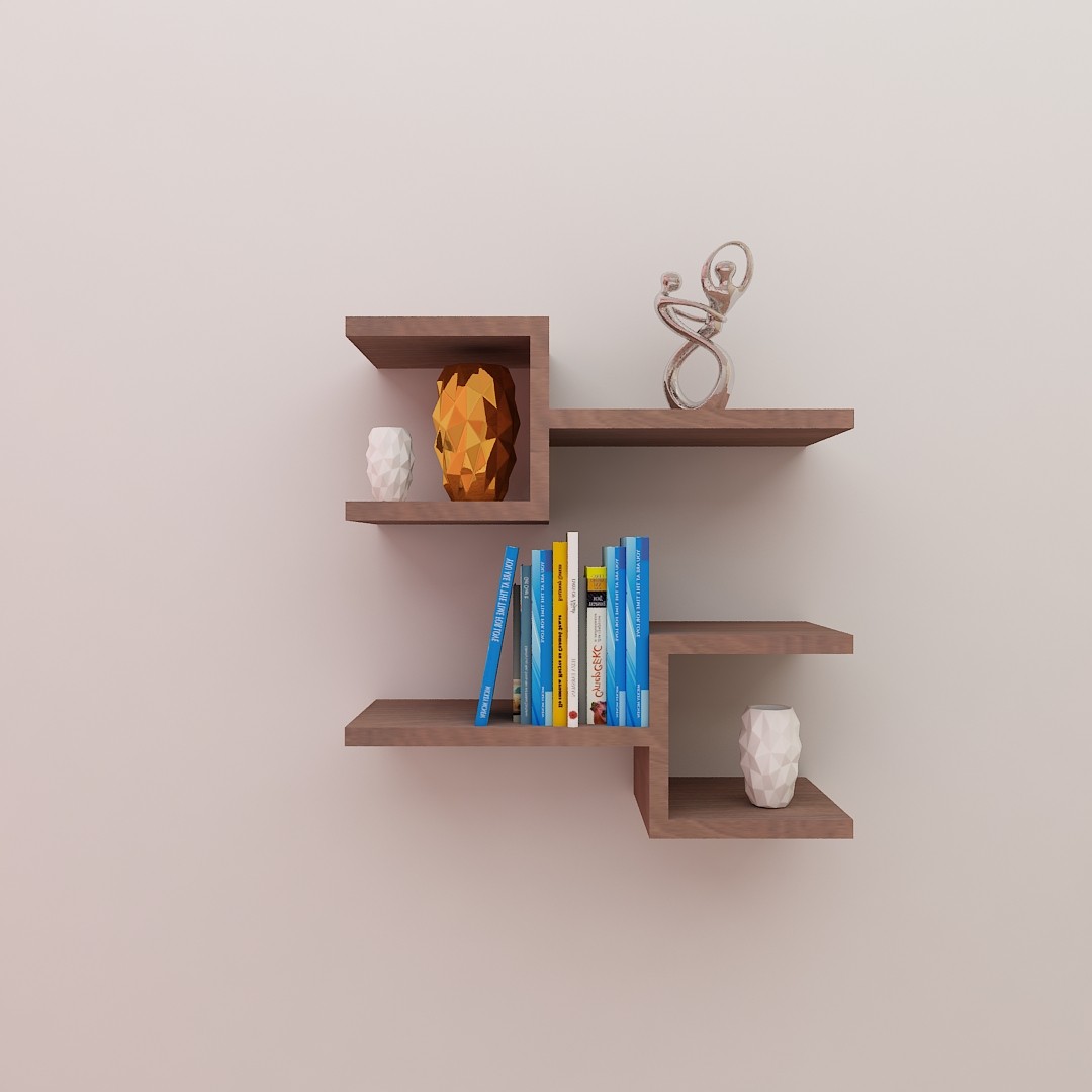 Dime Store Wall Shelf Wall Mount Wall Shelves For Living Room