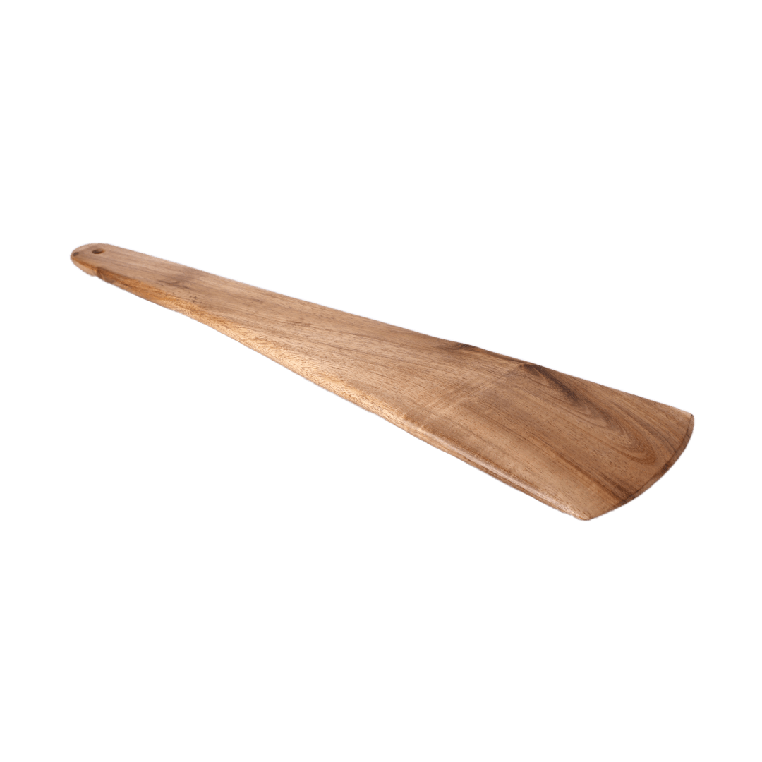 Wooden Cooking Spoon/Hata