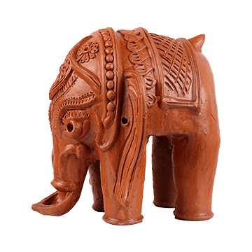 Bonga Elephant