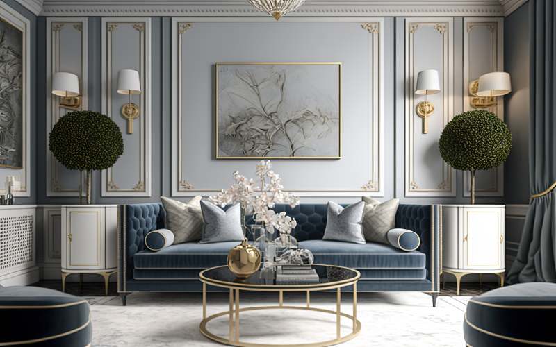 famous interior designers