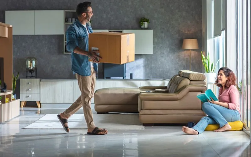 1bhk flat interior design tips