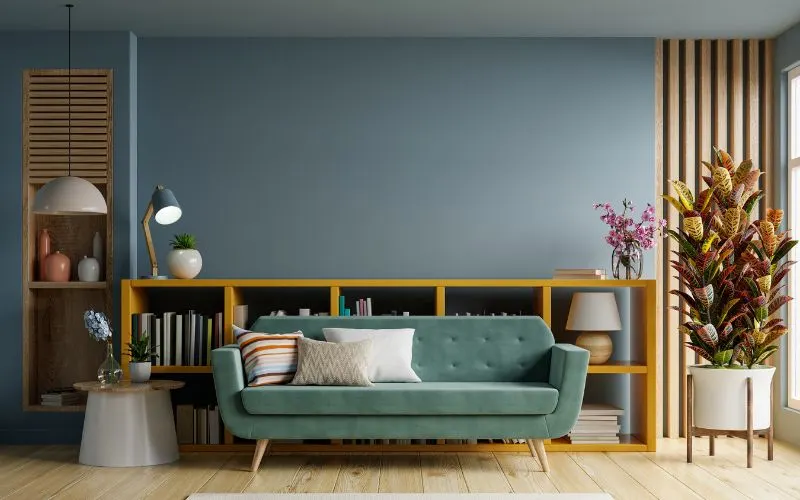 interior decor