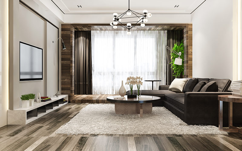 top interior designers in Kolkata 