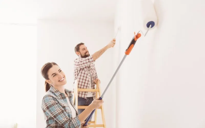 home makeover ideas