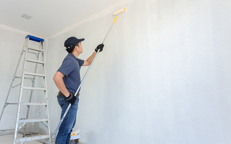 home painting in kolkata