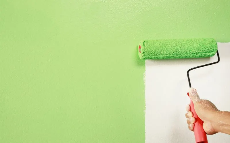 house painting service