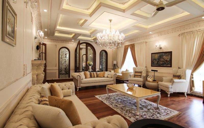 interior designer in kolkata