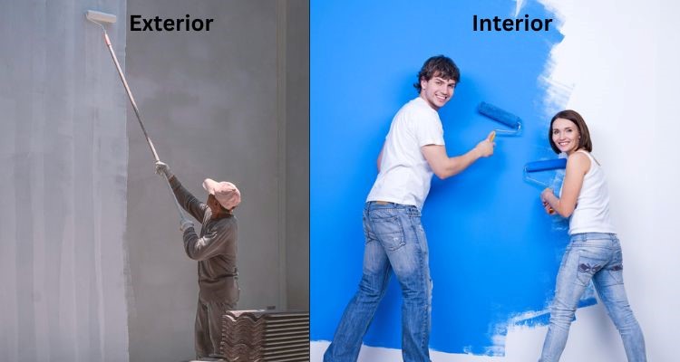 painting contractors in kolkata