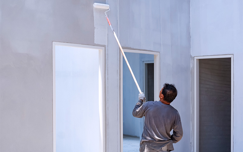 best painting contractor in kolkata