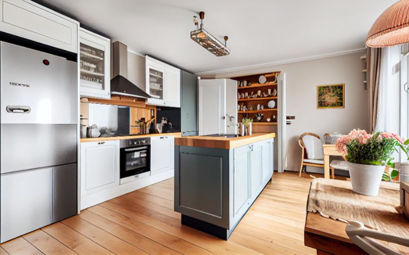 best modular kitchen interior