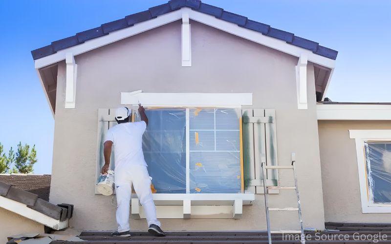 best house painting contractor in kolkata