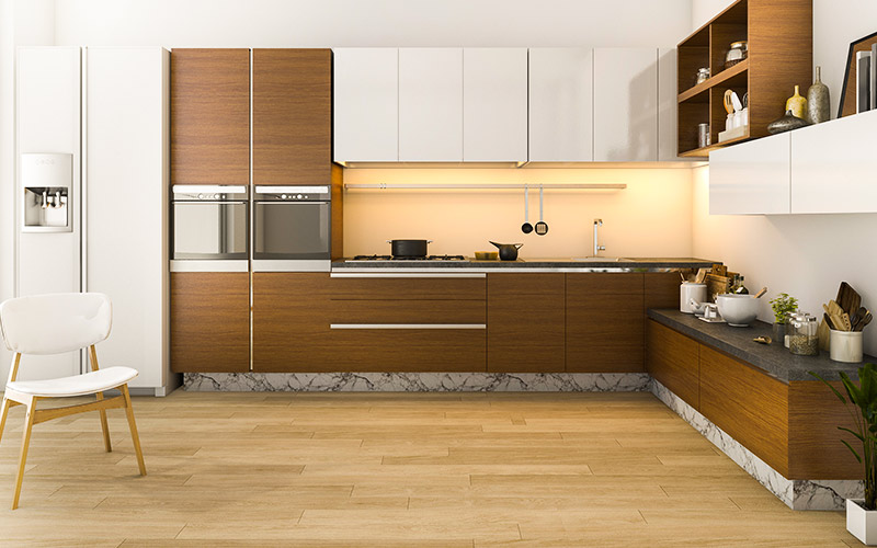 kitchen designing services in kolkata