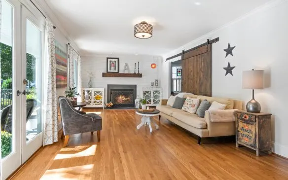 famous interior designer