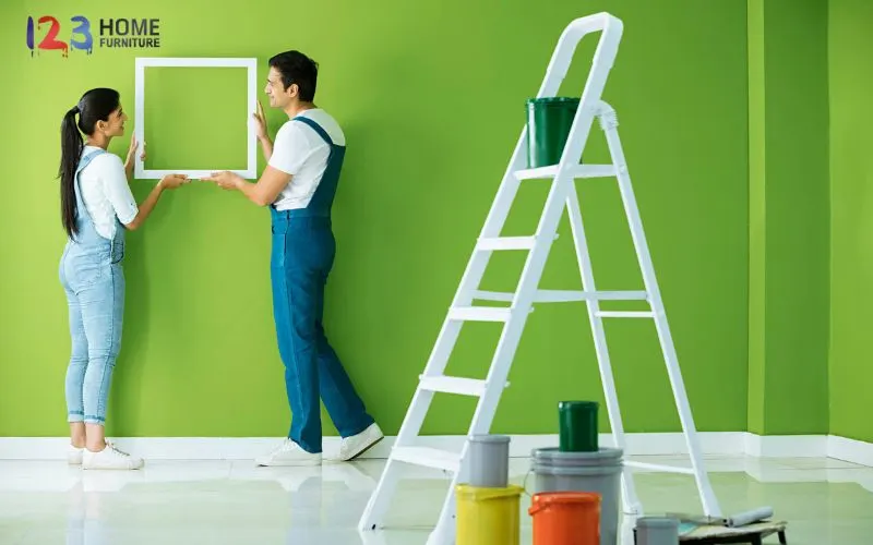 interior decorator in Kolkata