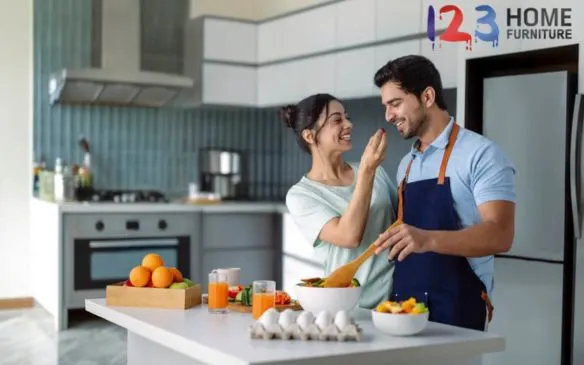 Kitchen Design Trends