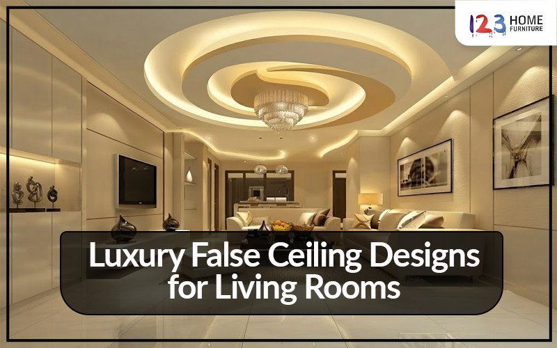 Luxury Handcrafted Sofas in Kolkata