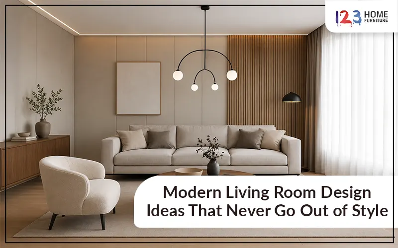Luxury Handcrafted Sofas in Kolkata