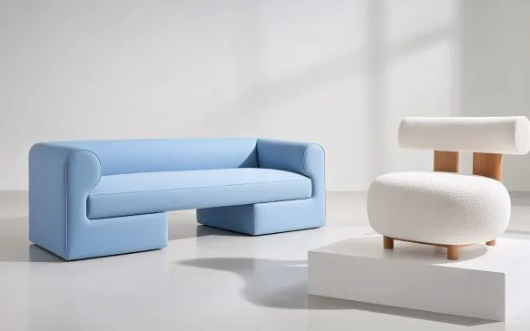 modular sofa