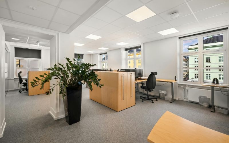 office interior decor