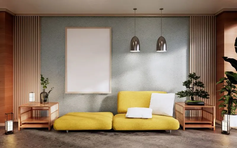 room interior styles