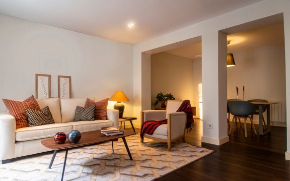 room lighting decor