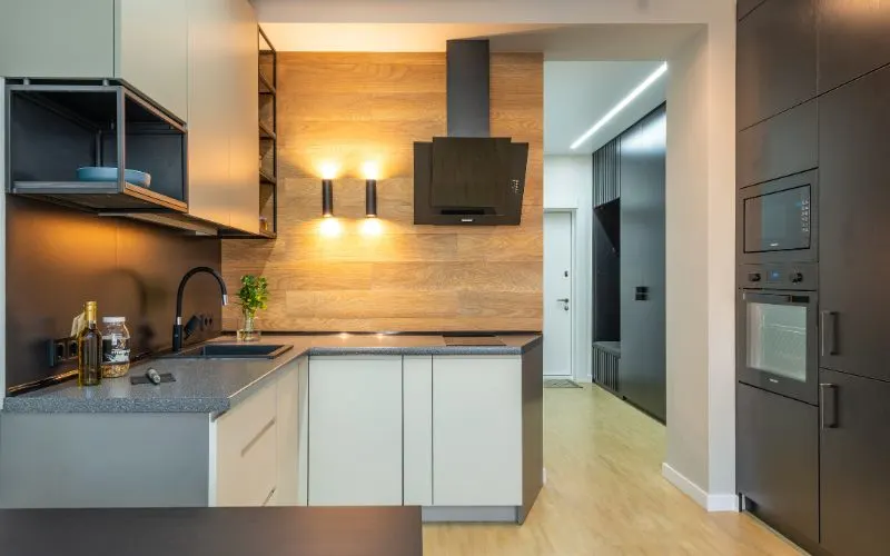 top modular kitchen design