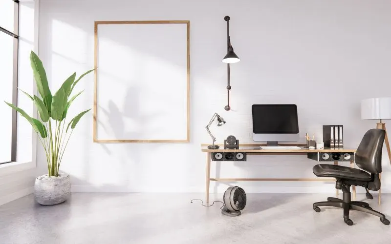 office interior decor