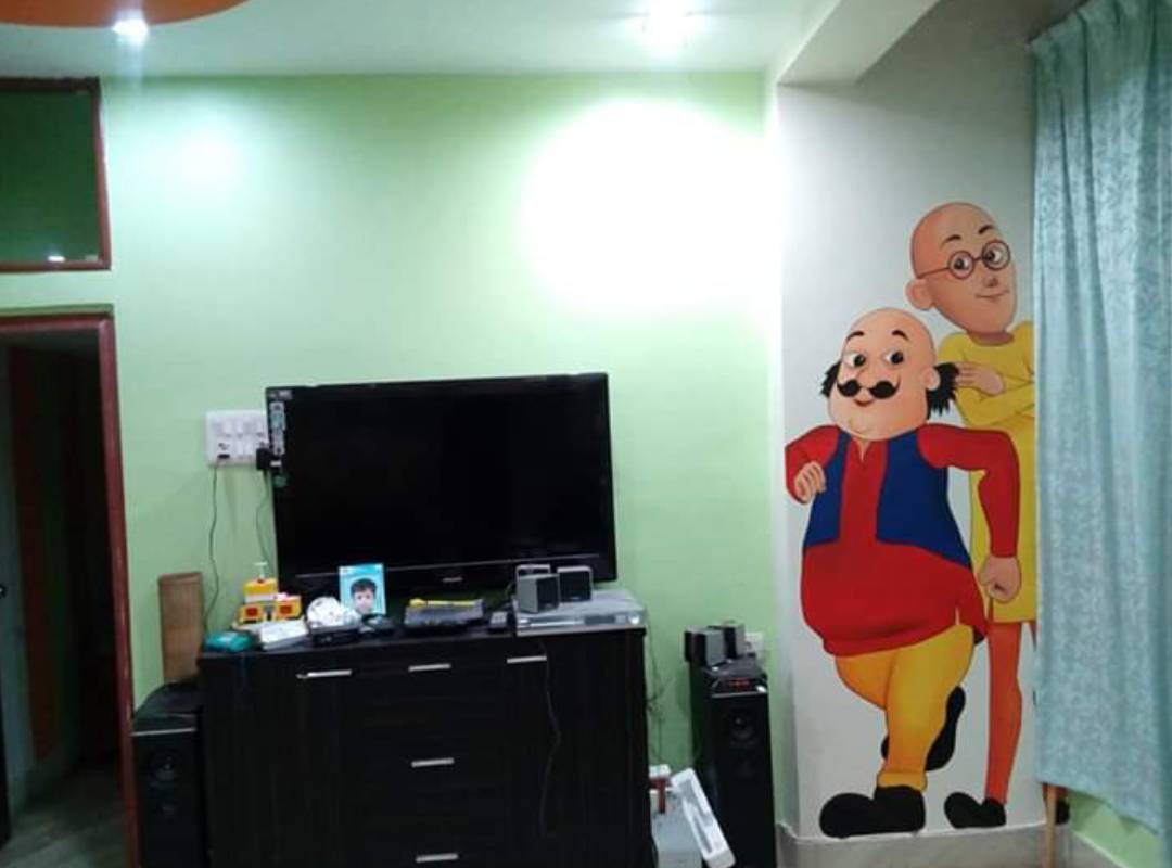123 Home Paints Pvt Ltd No 1 Home Painting Service Company In