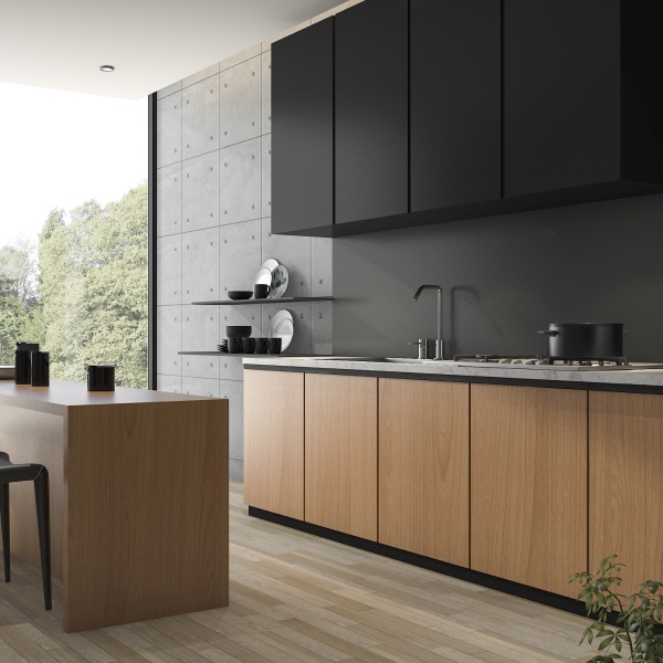 top modular kitchen designs